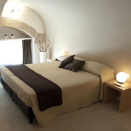 Le Stanze Del Sole Bed and Breakfast Ragusa Kamer foto