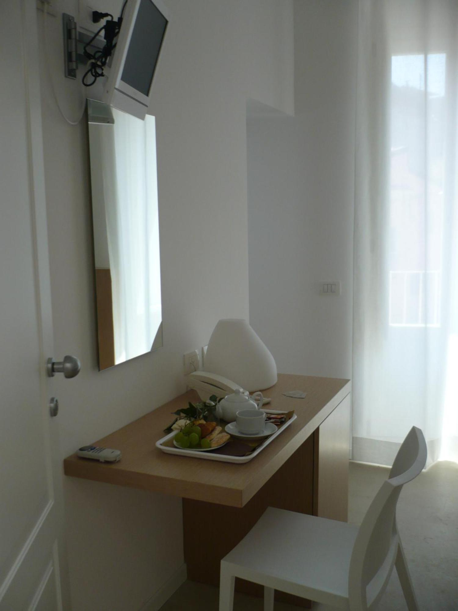 Le Stanze Del Sole Bed and Breakfast Ragusa Kamer foto