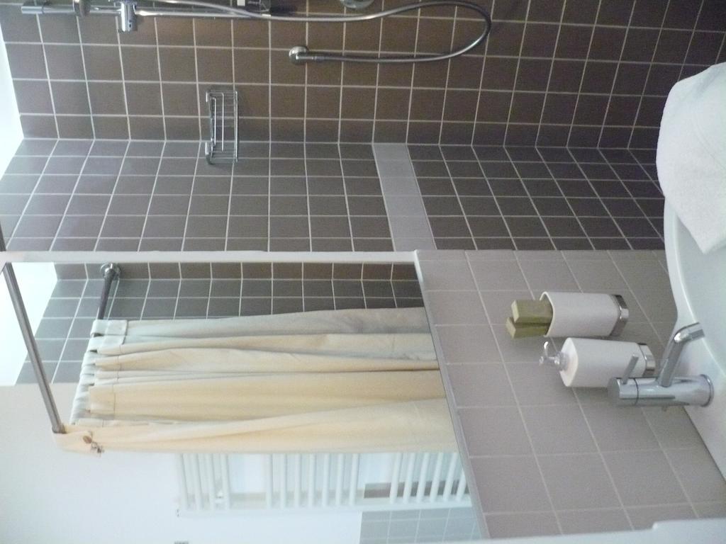 Le Stanze Del Sole Bed and Breakfast Ragusa Kamer foto