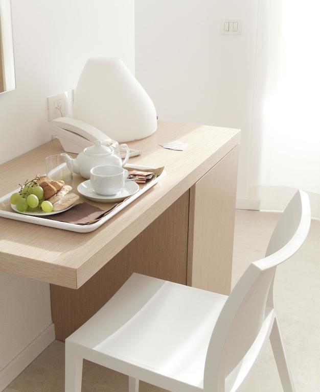 Le Stanze Del Sole Bed and Breakfast Ragusa Kamer foto