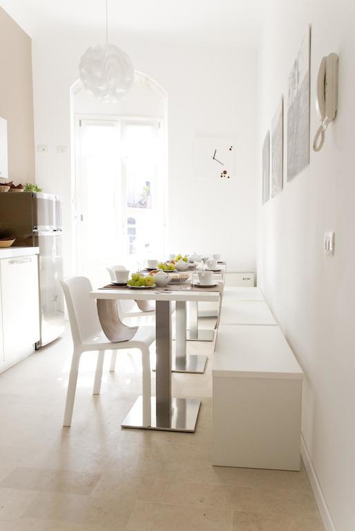 Le Stanze Del Sole Bed and Breakfast Ragusa Buitenkant foto