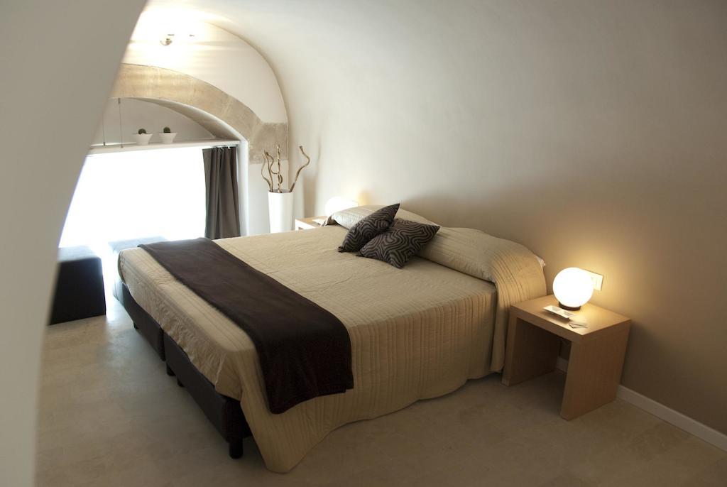 Le Stanze Del Sole Bed and Breakfast Ragusa Kamer foto