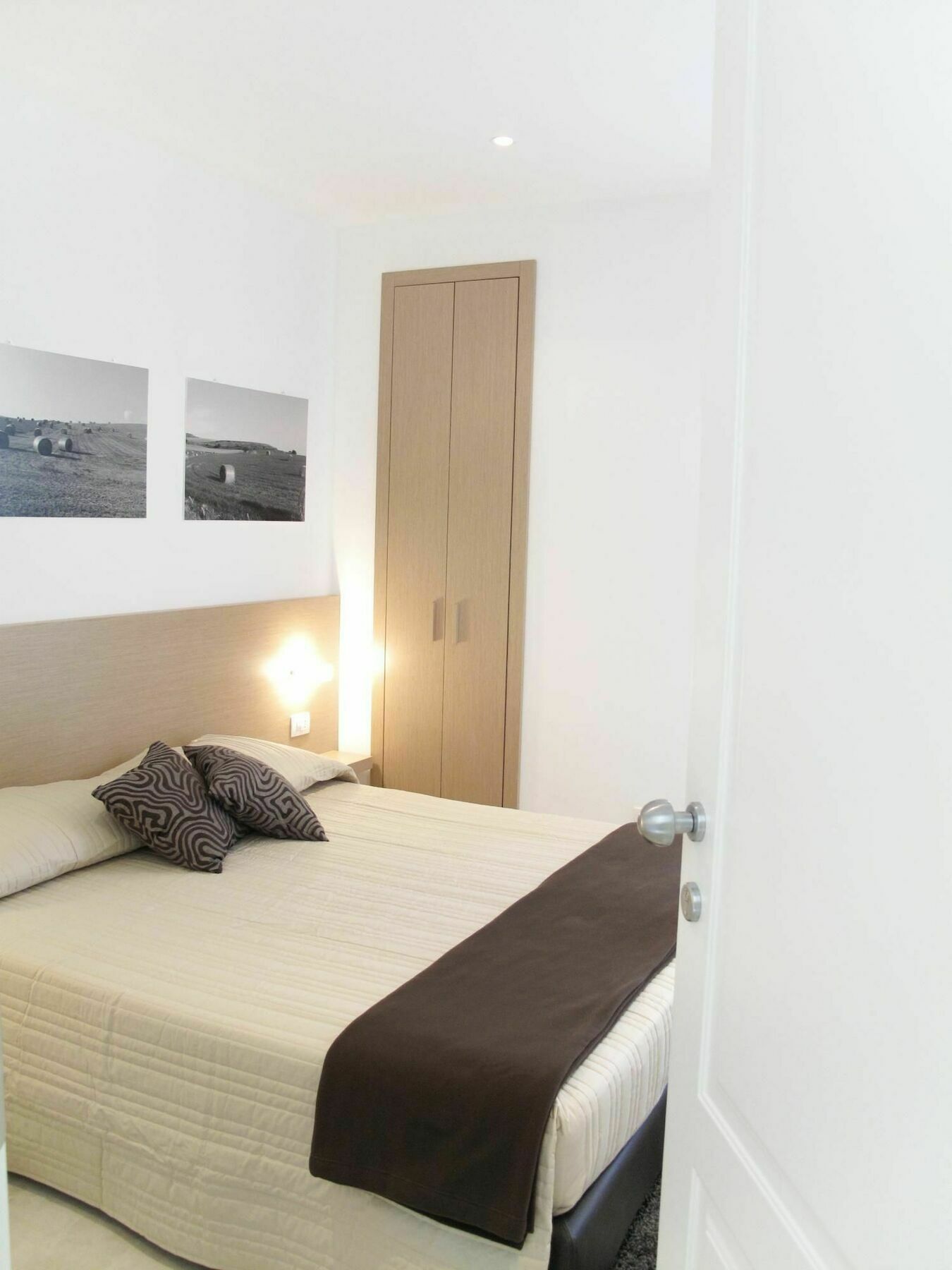 Le Stanze Del Sole Bed and Breakfast Ragusa Buitenkant foto
