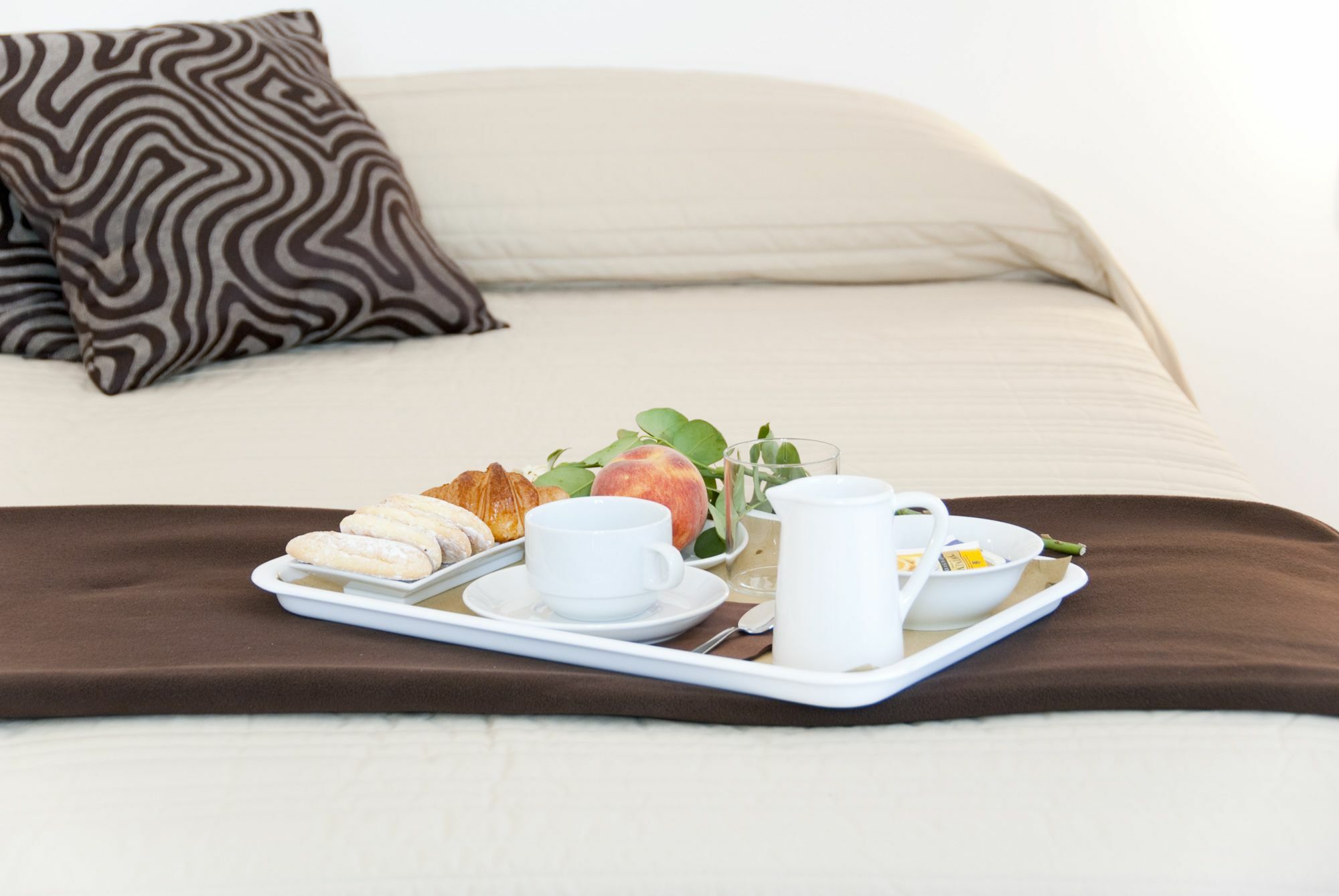 Le Stanze Del Sole Bed and Breakfast Ragusa Buitenkant foto