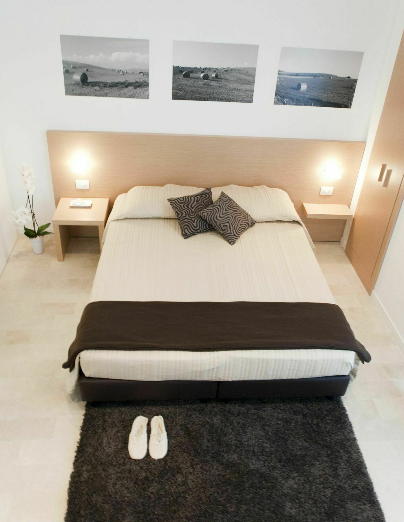 Le Stanze Del Sole Bed and Breakfast Ragusa Buitenkant foto