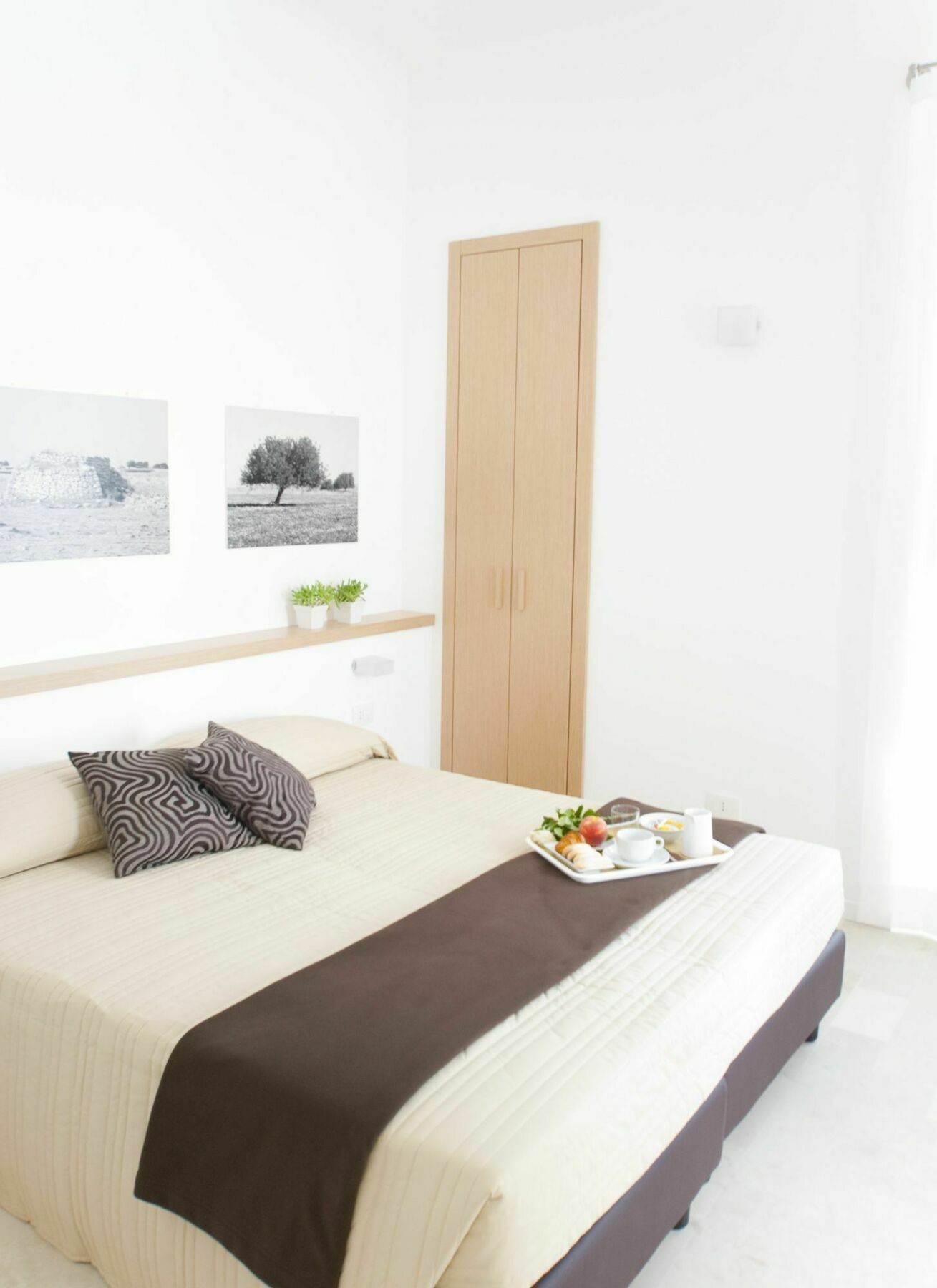 Le Stanze Del Sole Bed and Breakfast Ragusa Buitenkant foto